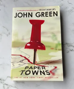 Paper Towns