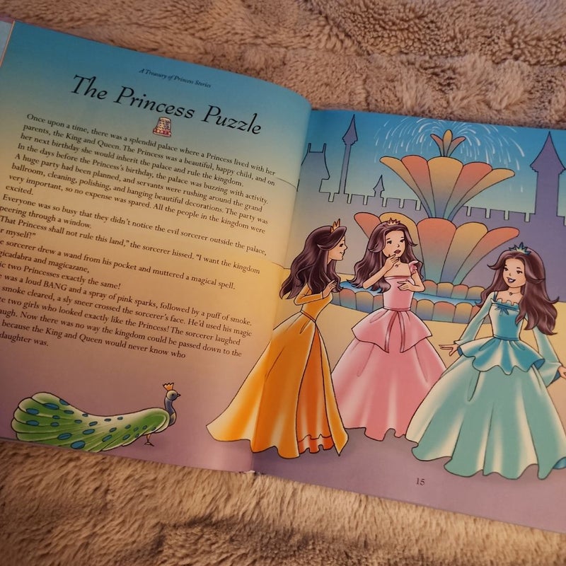 Princess Stories