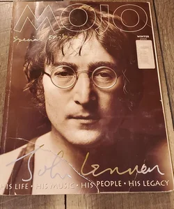 Mojo John Lennon