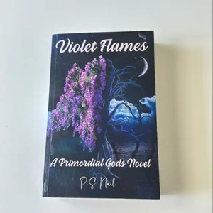 Violet Flames