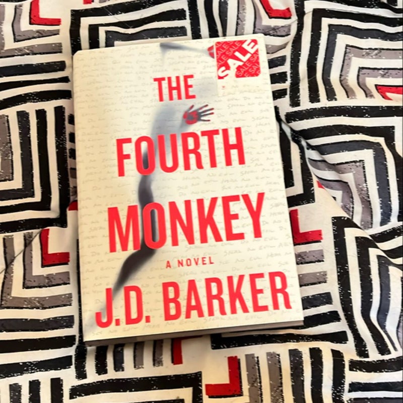 The Fourth Monkey