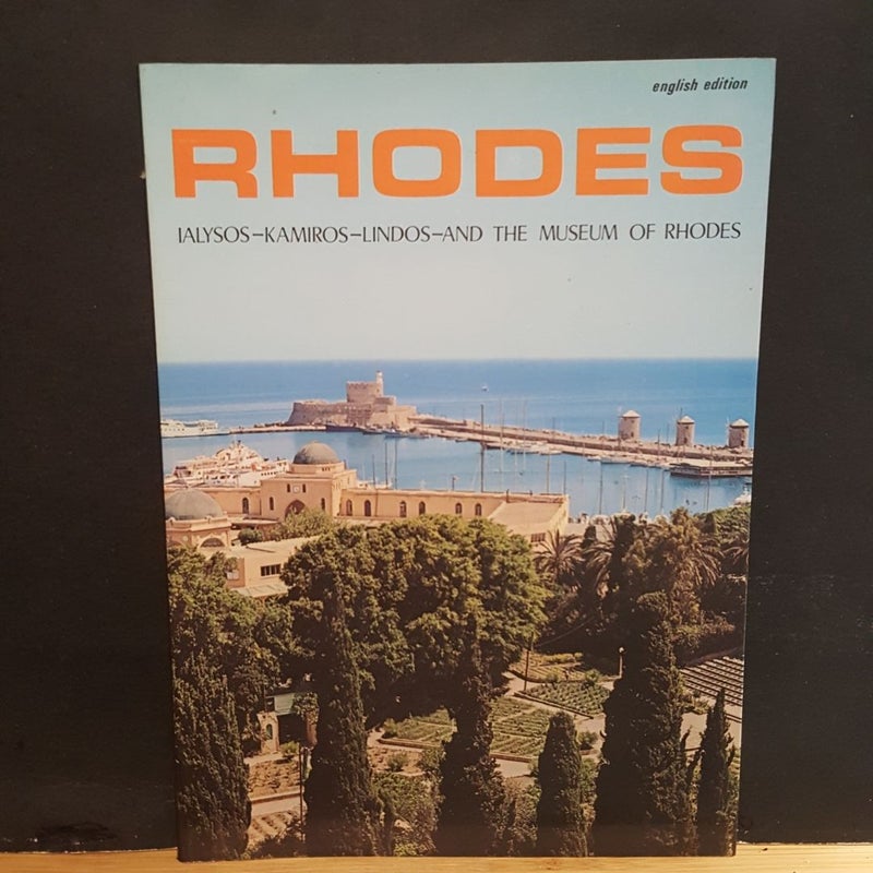 Rhodes