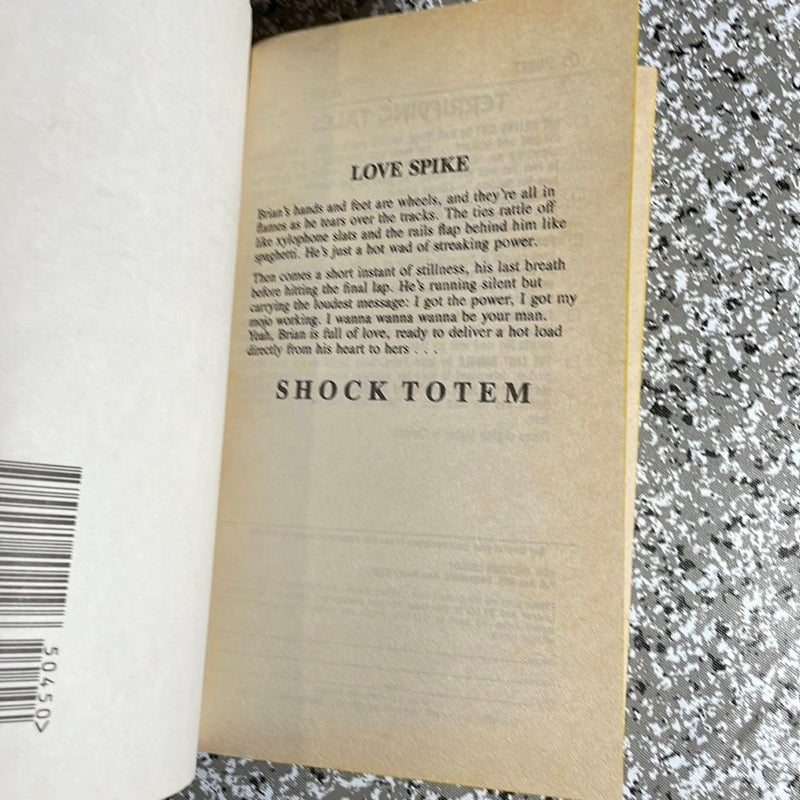Shock Totem