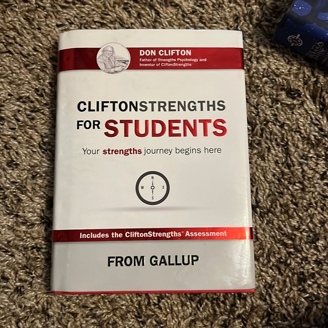 CliftonStrengths for Students