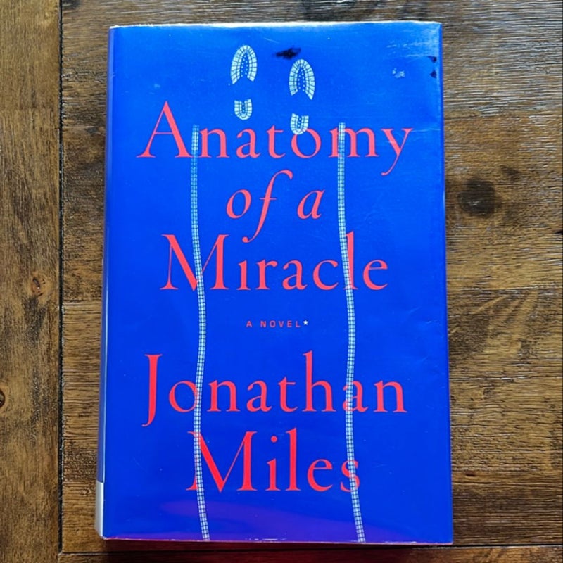 Anatomy of a Miracle