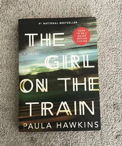 The Girl on the Train