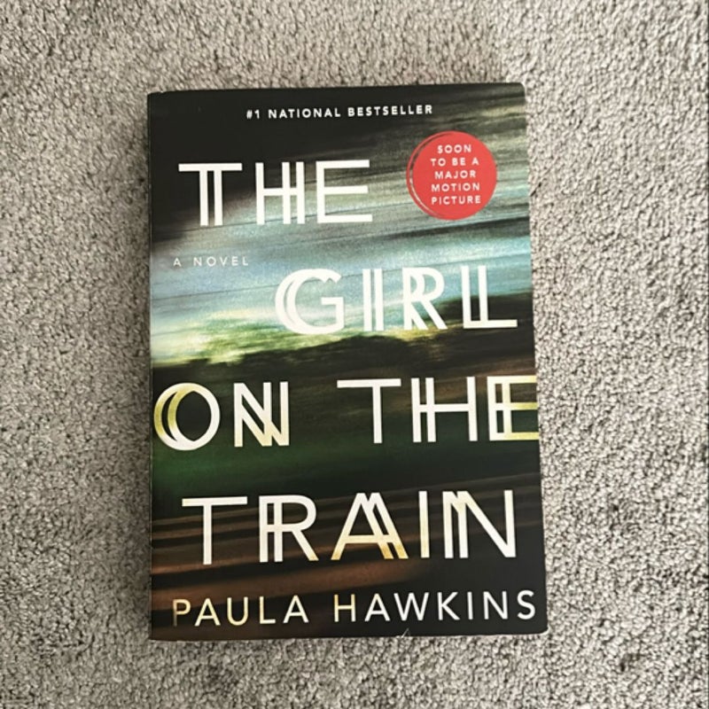 The Girl on the Train