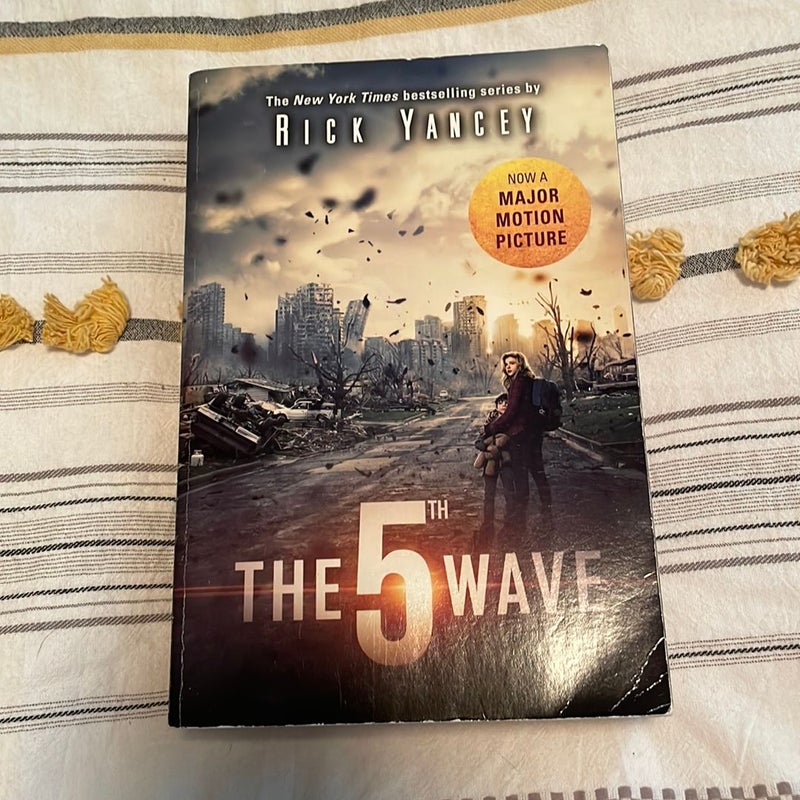 The 5th Wave