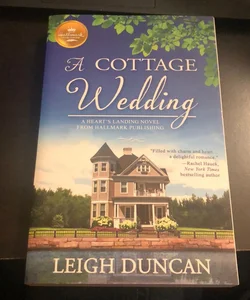 A Cottage Wedding
