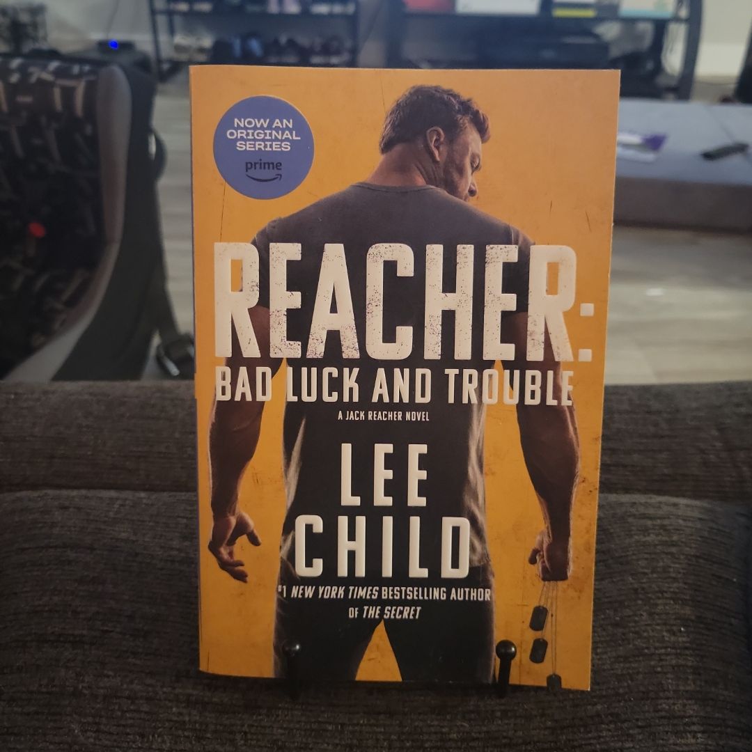 Bad Luck and Trouble