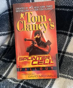 Tom Clancy's Splinter Cell: Fallout