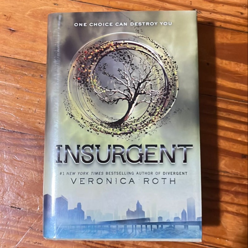 Insurgent