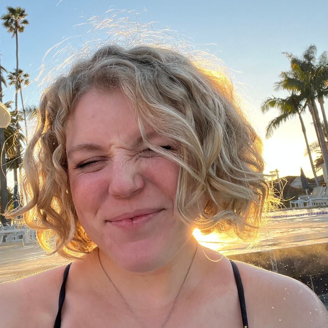 Kyra Kuhn
