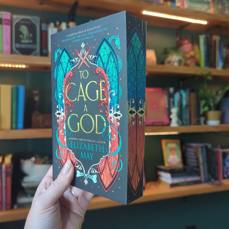 To Cage a God