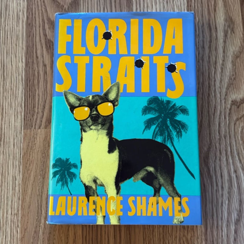 Florida Straits