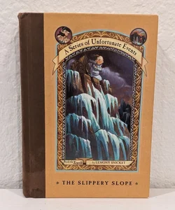 The Slippery Slope (#10)