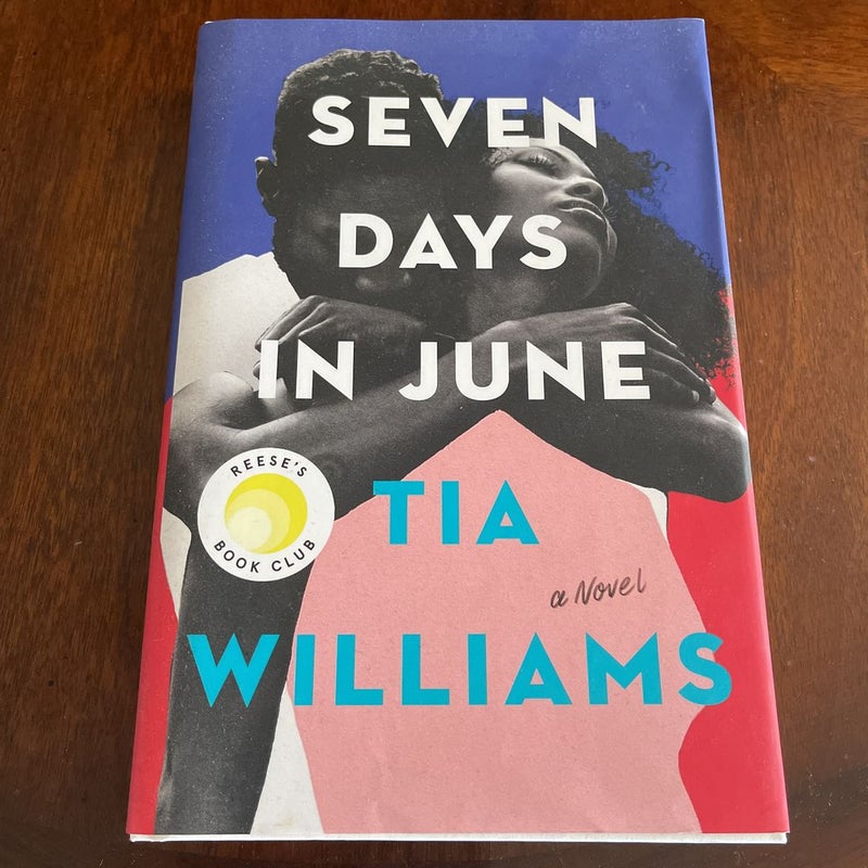 Seven Days in June