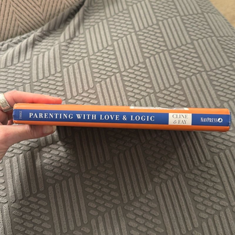 Parenting with Love and Logic