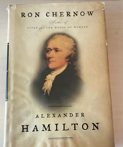 Alexander Hamilton