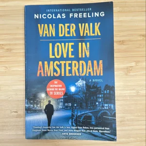 Van der Valk - Love in Amsterdam