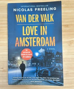 Van der Valk - Love in Amsterdam
