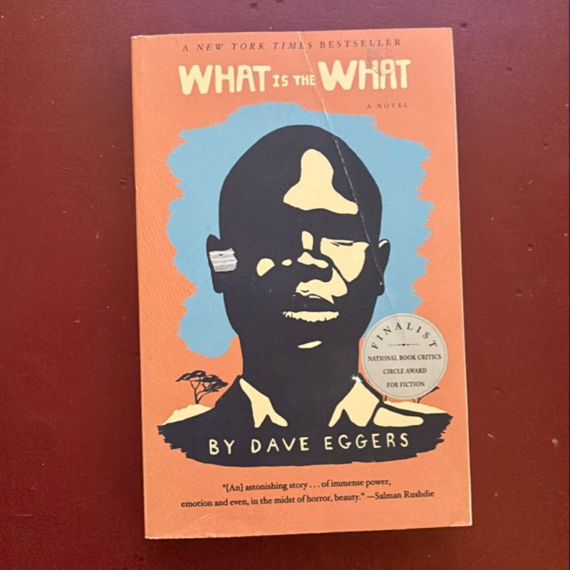 What Is the What