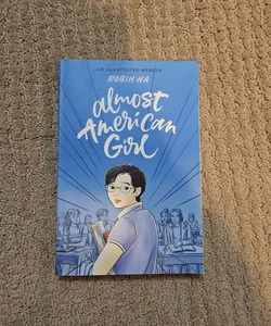 Almost American Girl