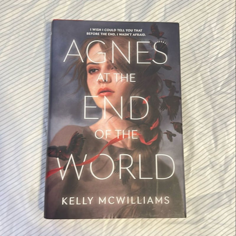 Agnes at the End of the World