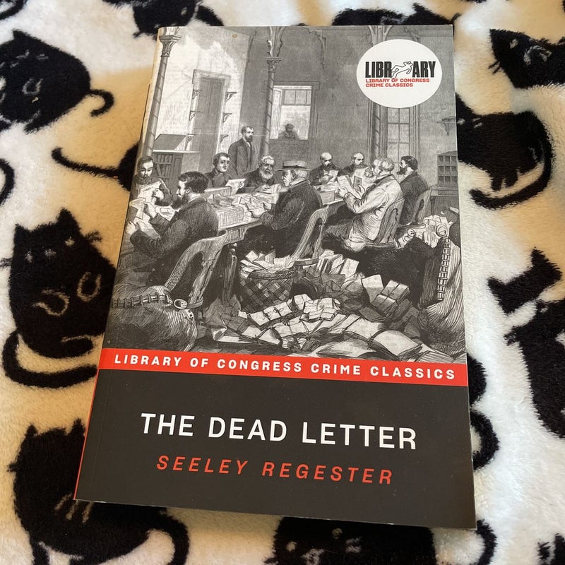 Dead Letter