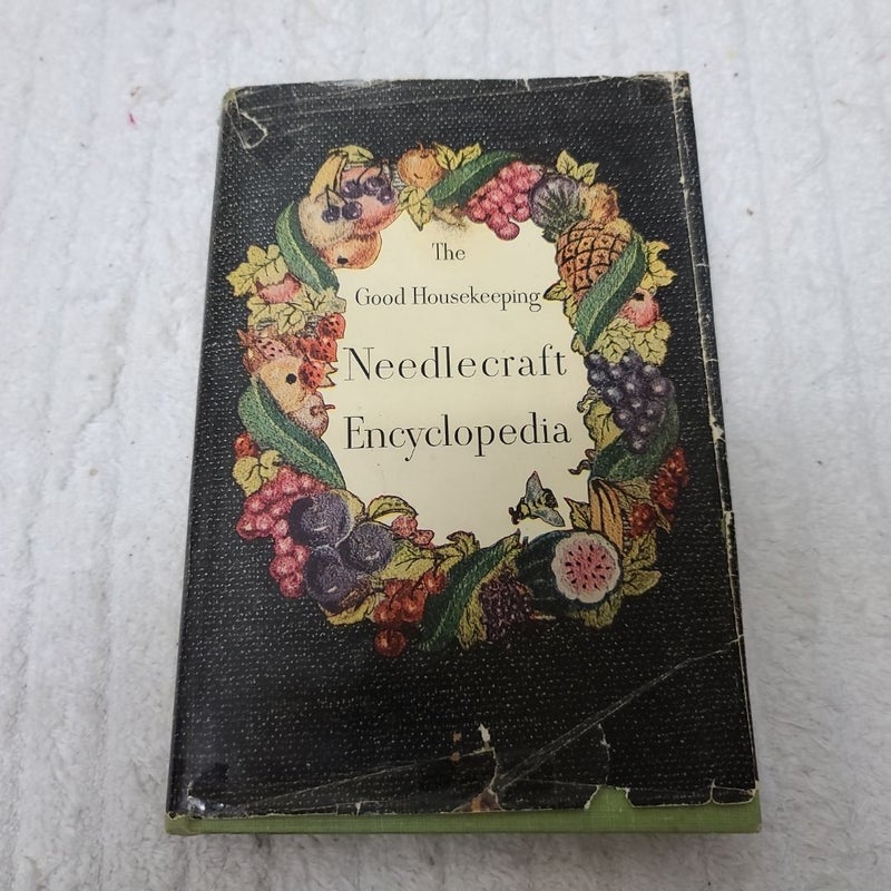 Needlecraft Encyclopedia 