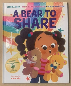 A Bear to Share