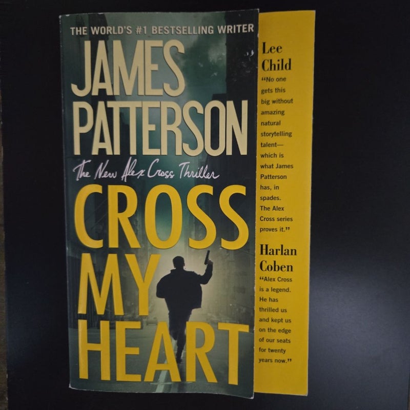 Cross My Heart