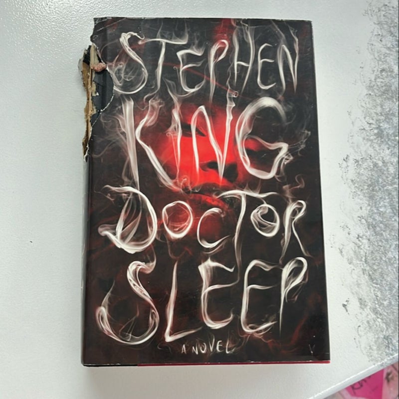 Doctor Sleep