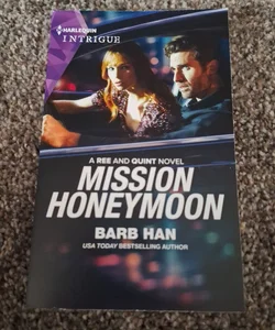 Mission Honeymoon