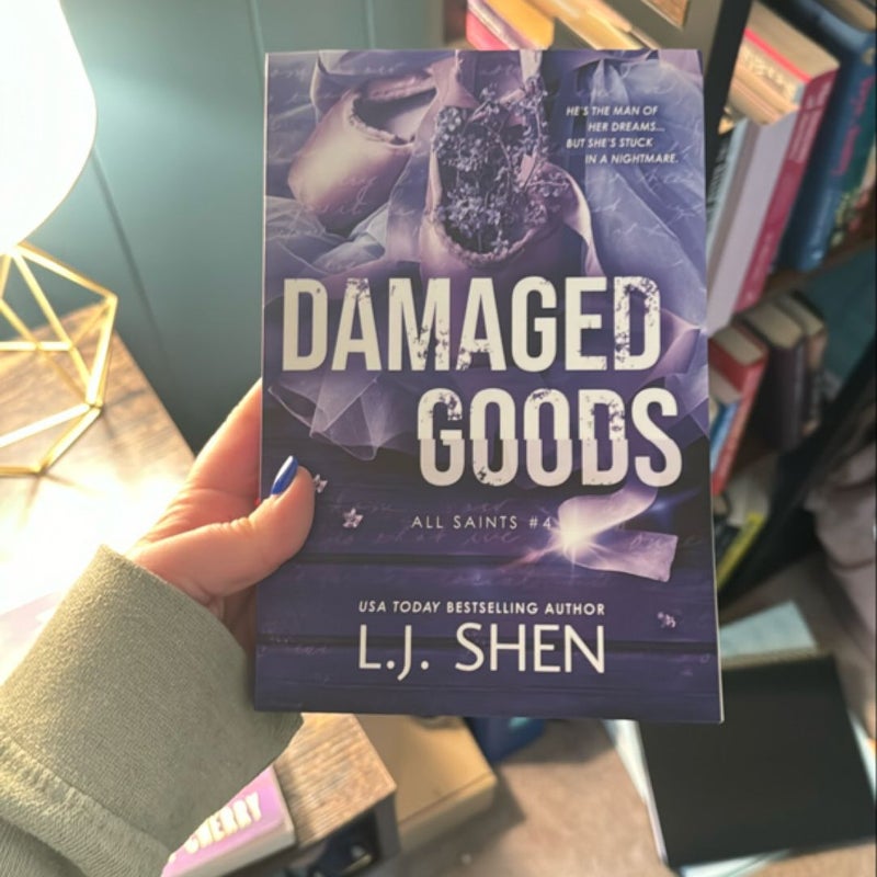 Damaged Goods