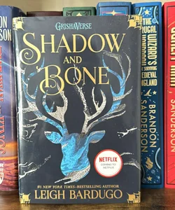 Shadow and Bone