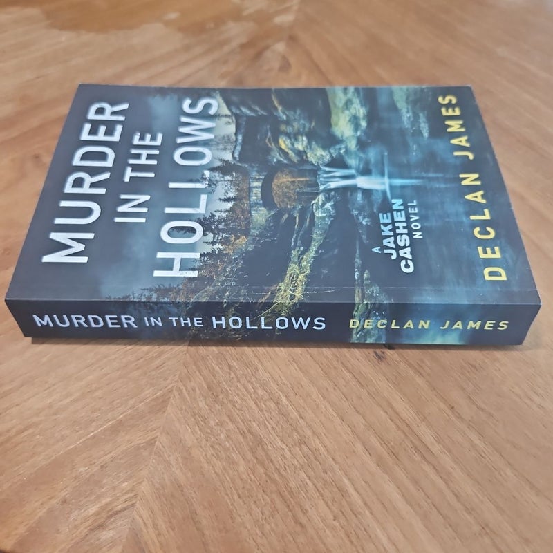 Murder in the Hollows