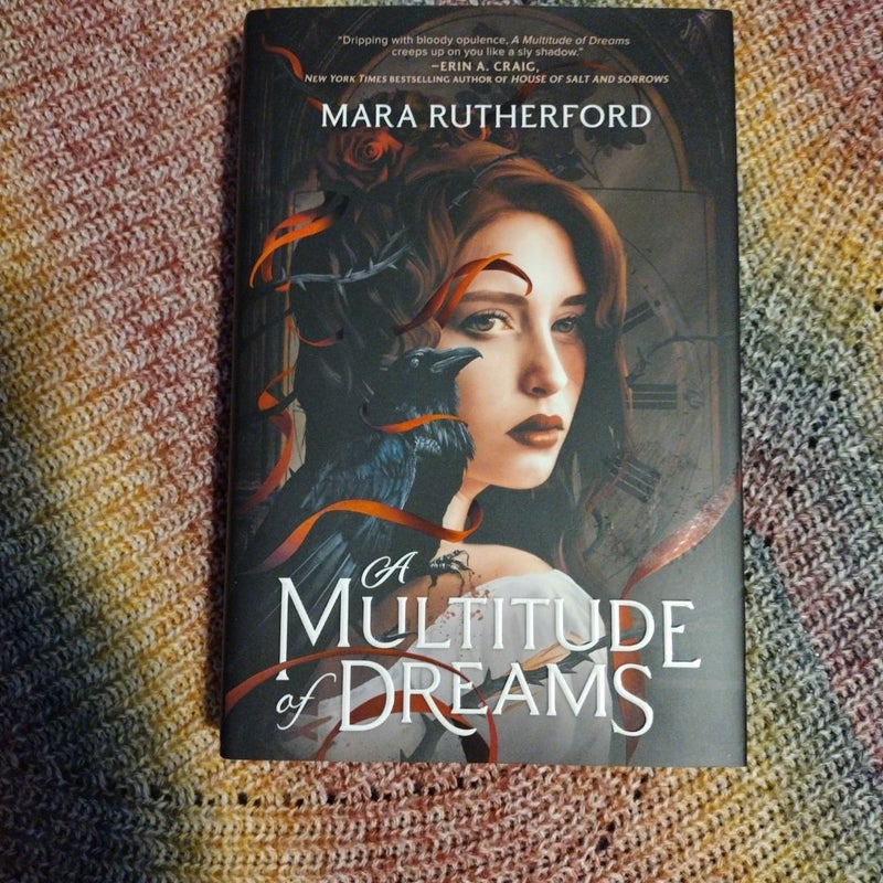 A Multitude of Dreams