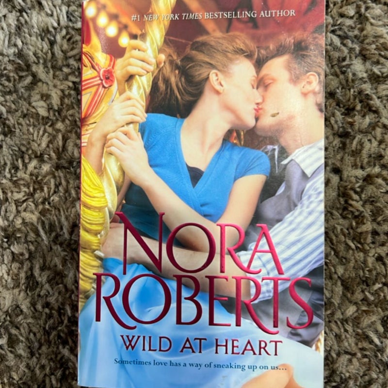 Wild at Heart