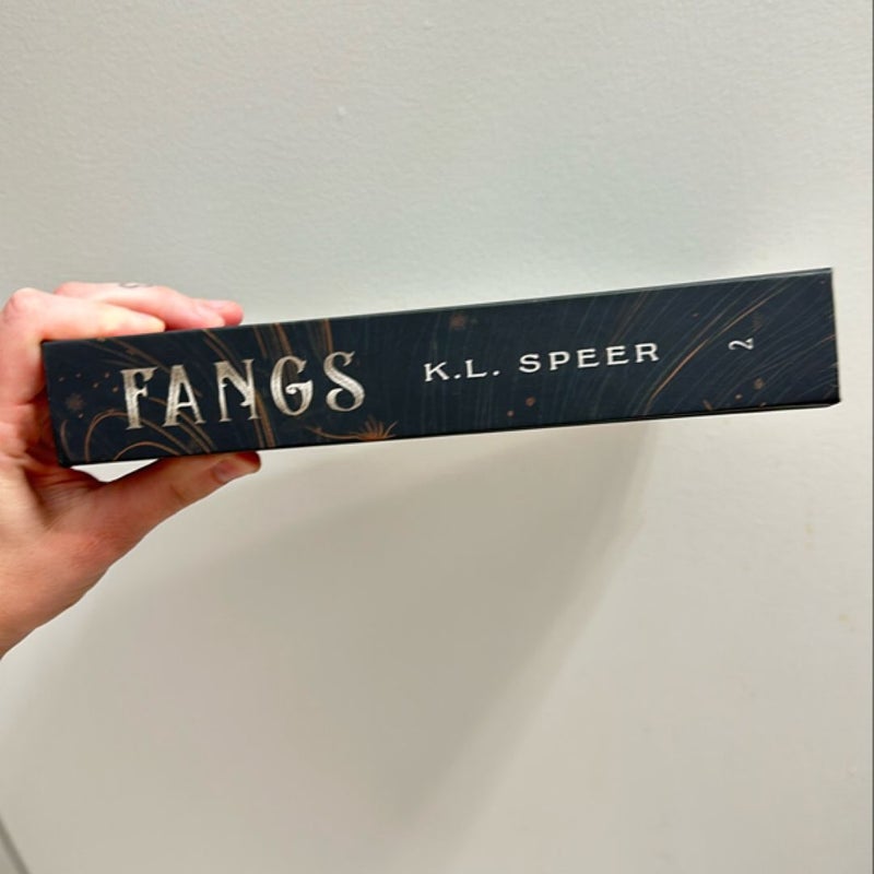 Fangs