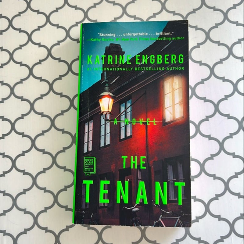 The Tenant