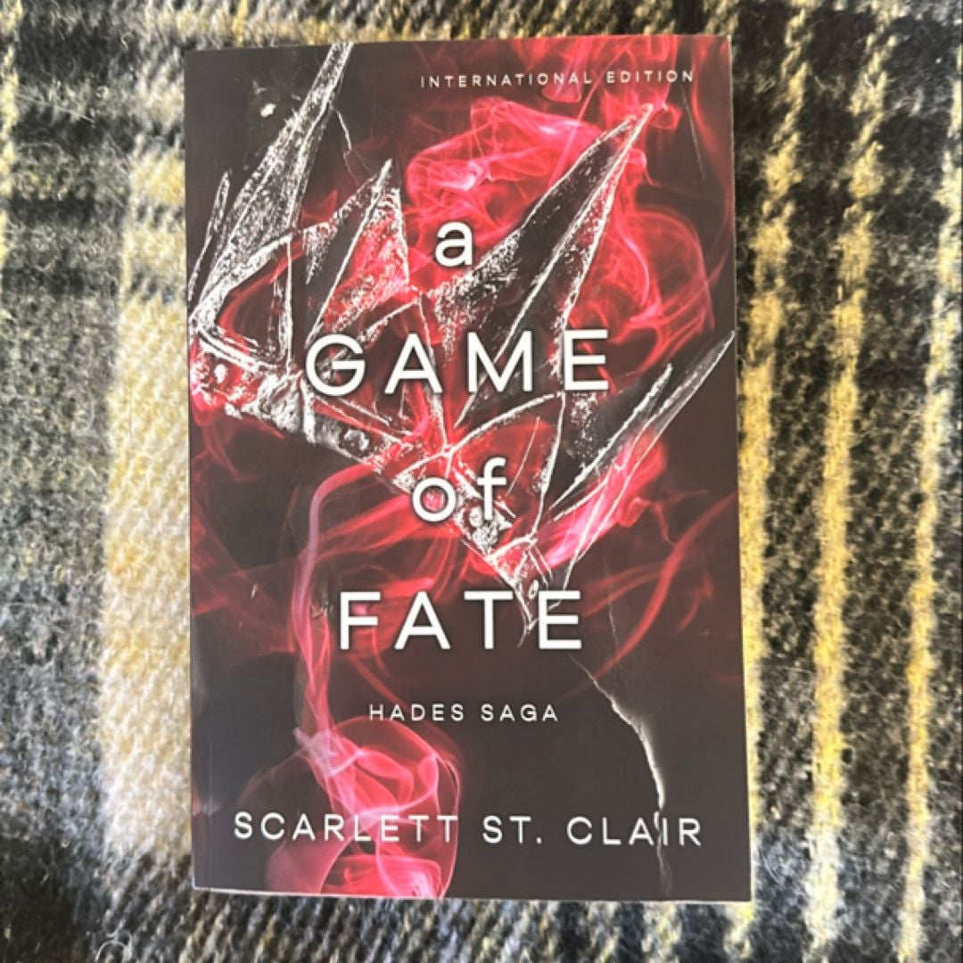 A Game of Fate