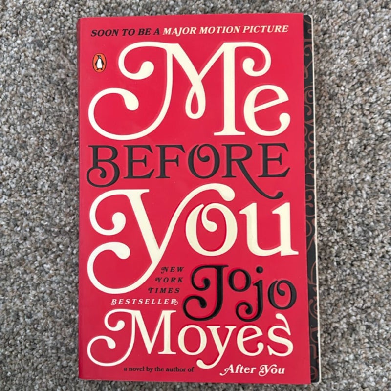 Me Before You