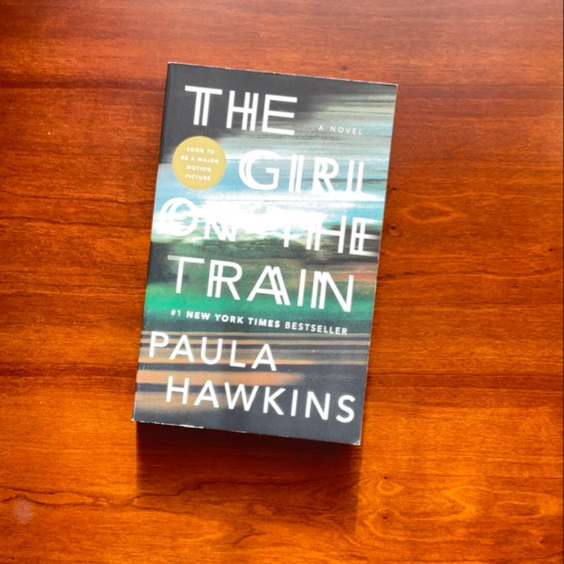 The Girl on the Train