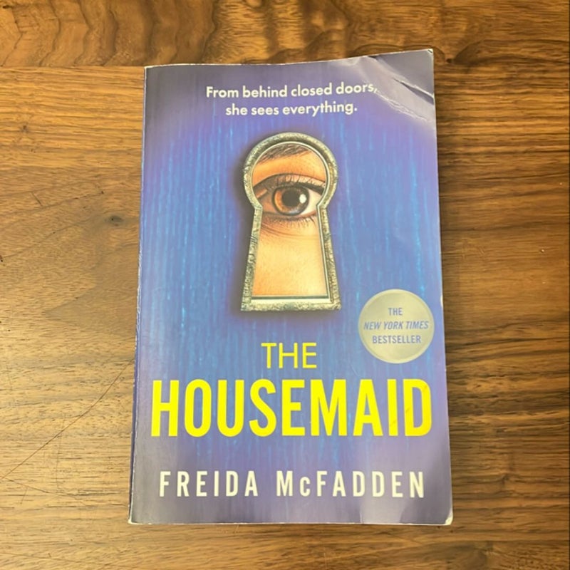 The Housemaid