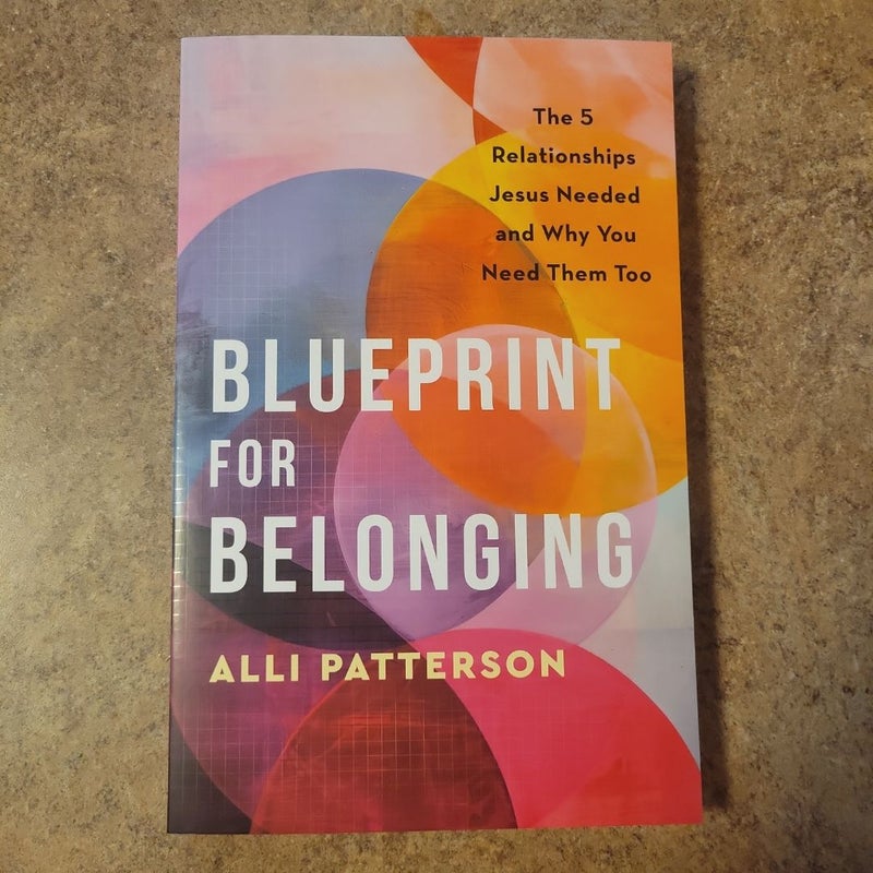 Blueprint for Belonging