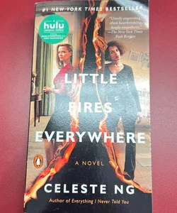 Little Fires Everywhere (Movie Tie-In)