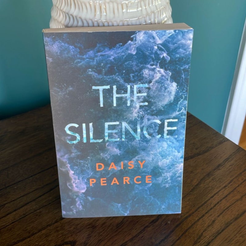 The Silence