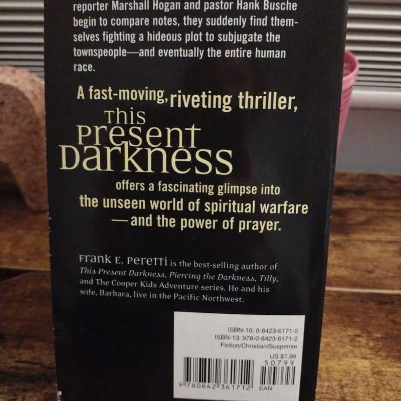 This Present Darkness