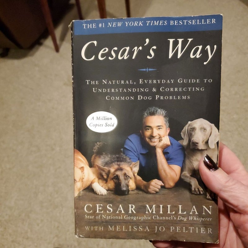 Cesar's Way